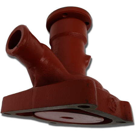 SOLIDNA POMPA WODY C-360 C360 C-355 C-4011